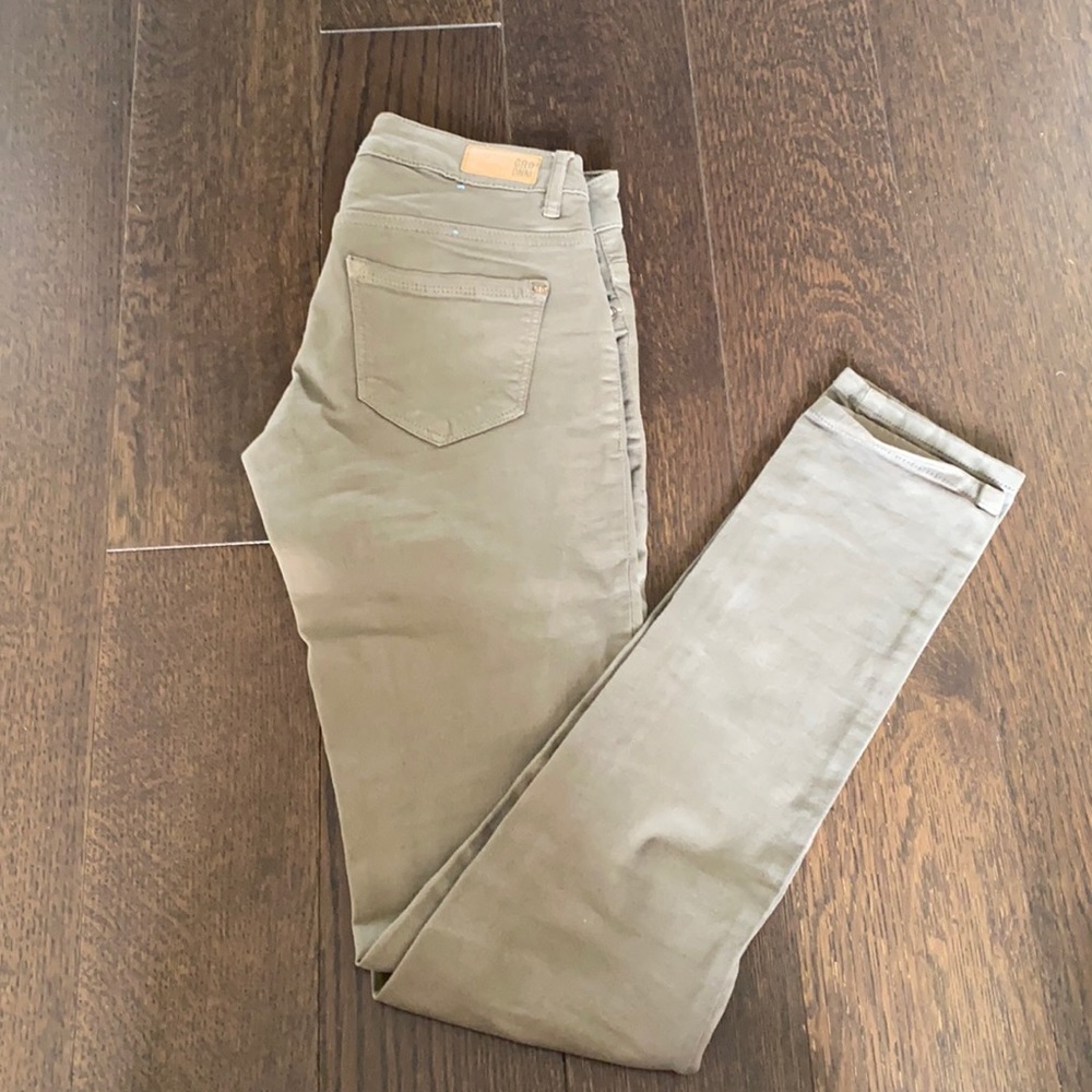 Garage Jeans